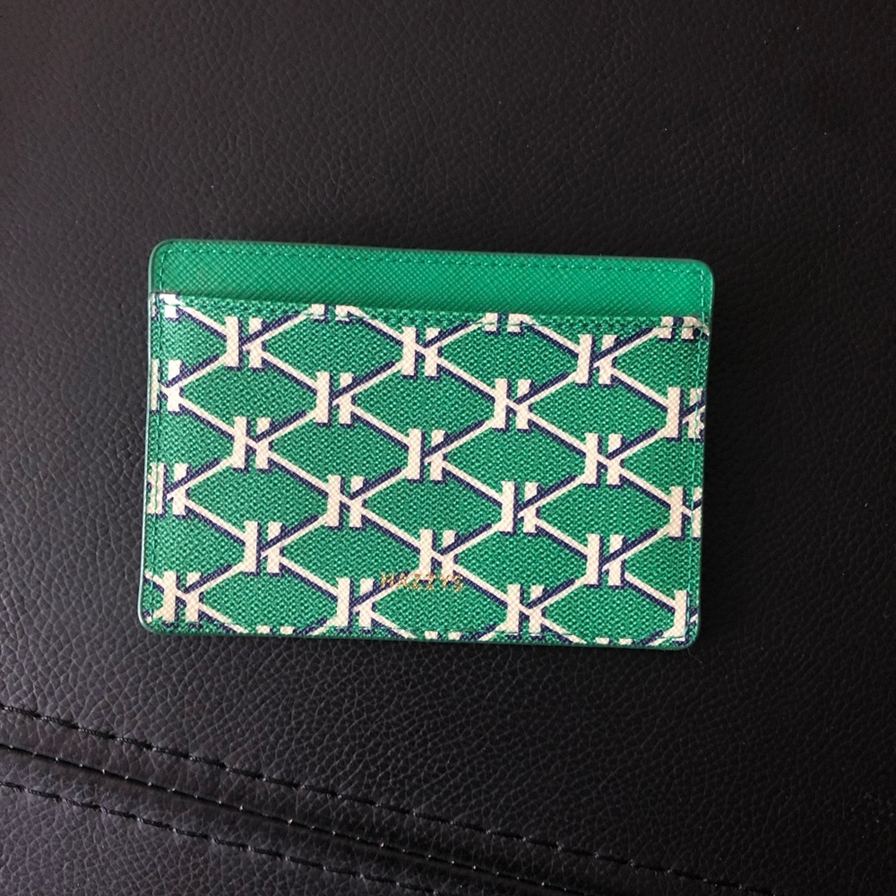 Hazzys Cardholder